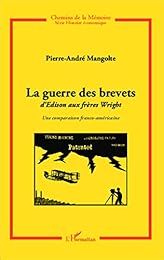 La  guerre des brevets