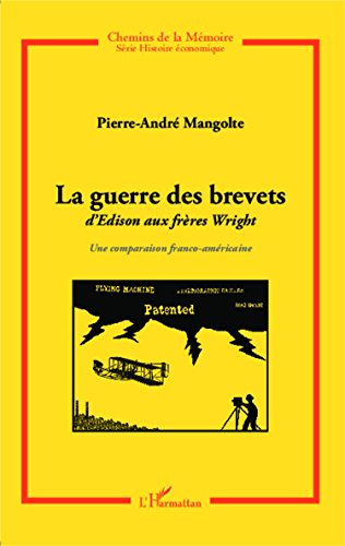 La  guerre des brevets