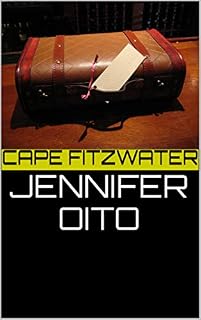 Livro JENNIFER OITO