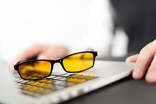 3 PROSPEK+COMPUTER+GLASSES+anti+reflective+Electromagnetic