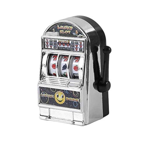 6 Machine+Casino+Lottery+Spinning+Creative