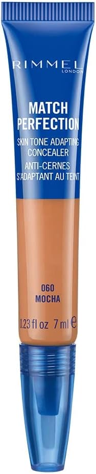 Rimmel London Match Perfection Concealer 060 Mocha 7 ml
