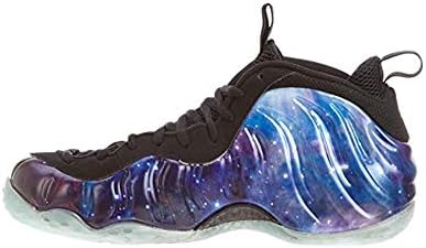 Air Foamposite One Mens Hi Top Basketball Sneakers Shoes