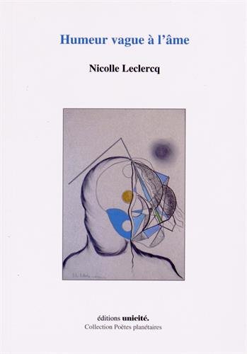 Humeur vague à l'âme
