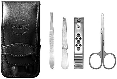manscaped men's grooming kit