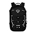 Osprey Packs 10000559 Quasar Daypack, Black