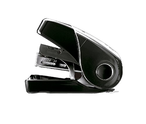 MAX HD92346 Advanced Stapler - Black