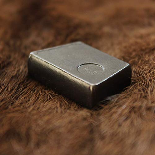 Iron Drab - Official Kingkiller Chronicle Cealdish Coin