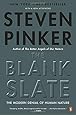 The Blank Slate: The Modern Denial of Human Nature