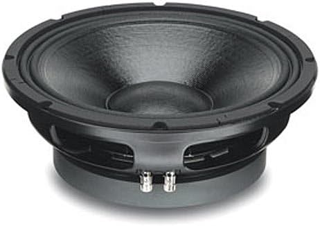 speaker 12 inch mid high