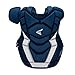 Easton | GAMETIME Baseball Catcher's Chest Protector | NOCSAE Approved | Youth/Intermediate/Adult | Multiple Colors