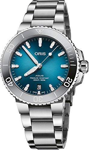 oris 39.5 mm