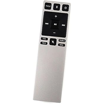 Amazon.com: Replacement Remote Control Controller for Vizio SB3621N-E8