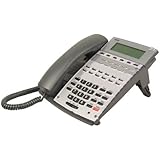NEC Aspire 22 Button Phone HF/DISP IP1NA-12TXH 0890043 by NEC Aspire (Renewed)