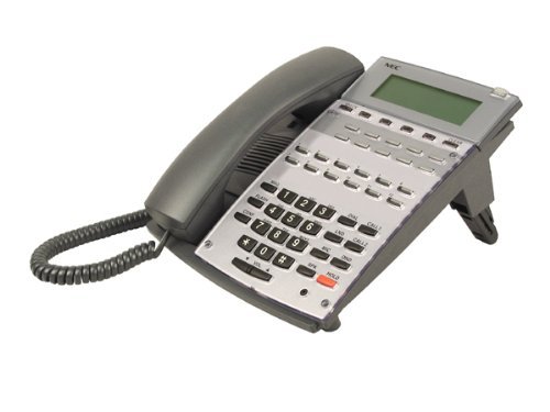 NEC Aspire 22 Button Phone HF/DISP IP1NA-12TXH 0890043 by NEC Aspire (Certified Refurbished)