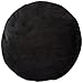 The Northwest Company NHL Chicago Blackhawks Hockey Puck Shaped 3D Pillow, 15