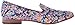 Sebago Women's Hutton Smoking Flat Slip-On Loafer