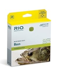Rio Mainstream Bass, Amarillo, wf6 F