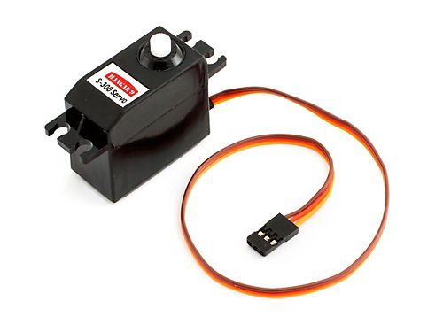 Hangar 9 Rtf Standard Replacement Servo