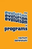 Evolution of Programs, Dershowitz, Nachum, 0817631712
