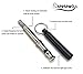Dog Whistle to Stop Barking with 2 Pack Dog Training Clicker, MOMODA Adjustable Pitch Ultrasonic Training Tool Silent Bark Control for Dogs, Pack of 3 PCS with 1 Free Lanyard Strap