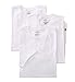Polo Ralph Lauren Classic Crew Neck T-Shirts 3-Pack, S, White