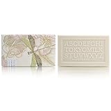 Tokyo Milk No. 082 Parfumerie Dei Fiori 229g/8oz Finest Perfumed Soap (Dragonfly)