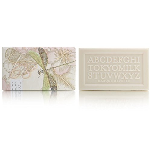 Tokyo Milk No. 082 Parfumerie Dei Fiori 229g/8oz Finest Perfumed Soap (Dragonfly)
