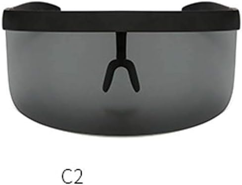 DAWEIF Unisex UV Protection Outdoor Sports Safety Goggles Windproof Snowmobile Bicycle Motorcycle Protective Glasses