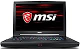 MSI GT75 TITAN-015