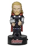 NECA Avengers Age of Ultron (Movie) - Body Knocker - Thor