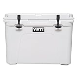 YETI Tundra 50 Cooler White