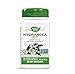 Nature's Way Hydrangea Root, 370 Milligrams, 100 Vegetarian Capsules. Pack of 1.
