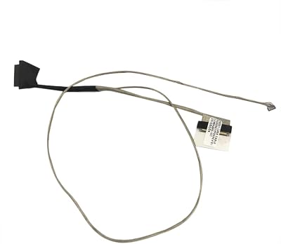 Gintai LCD LVDS Cable for Lenovo IdeaPad 320-15IAP 320-15IABR DC02001YF10