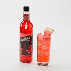 DaVinci Gourmet Classic Watermelon Syrup, 25.4