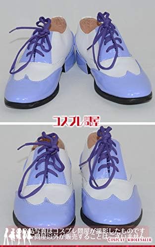 Amazon 東京ディズニーシー Tds Tip Topイースター ブルーミングマジッククラブ 男ダンサー 靴のみ レプリカ衣装 コスプレ 仮装 通販 Amazon 東京ディズニーシー Tds Tip Topイースター ブルーミングマジッククラブ 男ダンサー 靴のみ レプリカ衣装 コスプレ 仮装 通販
