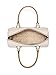 GUESS Factory Curran Logo Box Satchel