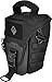 HAZARD 4 Wedge SLR Camera Case - Black