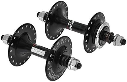 28 hole track hub