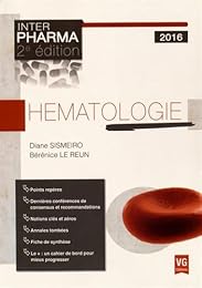 Hématologie