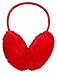 Simplicity Women’s Winter Faux Fur Ear Warmers Earmuffs