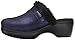 Crocs Women's Cobbler Shimmer Leather Clog