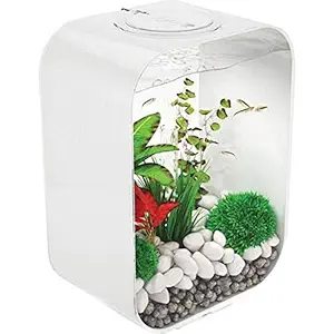BiOrb 45816.0 Life 15 MCR White Aquariums