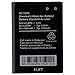 New BELTRON SCP-69LBPS 1530 mAh Replacement Battery for Kyocera Flip Phone - DuraXA (US Cellular), DuraXE (AT&T), DuraXV (Verizon), DuraXTP (Sprint) - BLT-SCP69LBPS