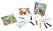 Melissa & Doug Canvas Painting Set - Animals