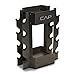 CAP Barbell Dumbbell and Kettlebell Storage Rackthumb 1