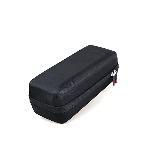 Hard-EVA-Travel-Case-for-NOCO-Genius-G3500-6V12V-35A-UltraSafe-Smart-Battery-Charger-by-Hermitshell