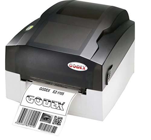 Impressora Código de Barra sem Gôndola Ready