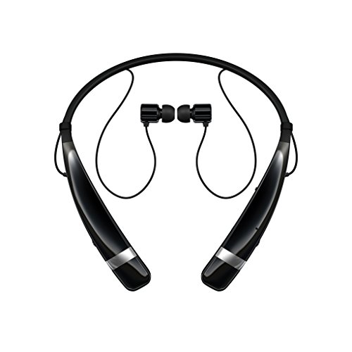 Lg electronics tone pro hbs-760 bluetooth wireless stereo headset…