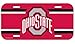 Wincraft NCAA License Plate